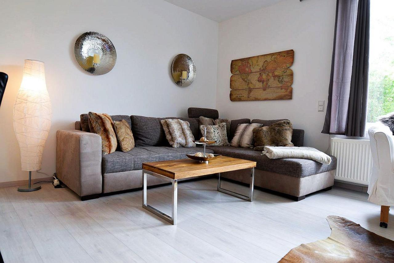 Apartment Haus Frauenpreiss F502