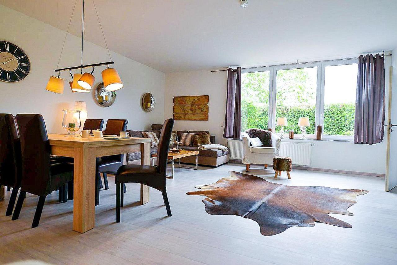 Haus Frauenpreiss F502 Apartment *