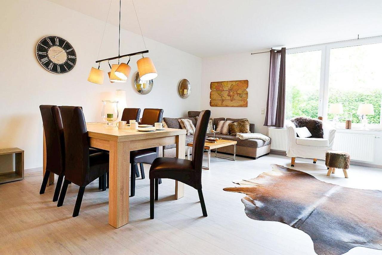 Haus Frauenpreiss F502 * Cuxhaven