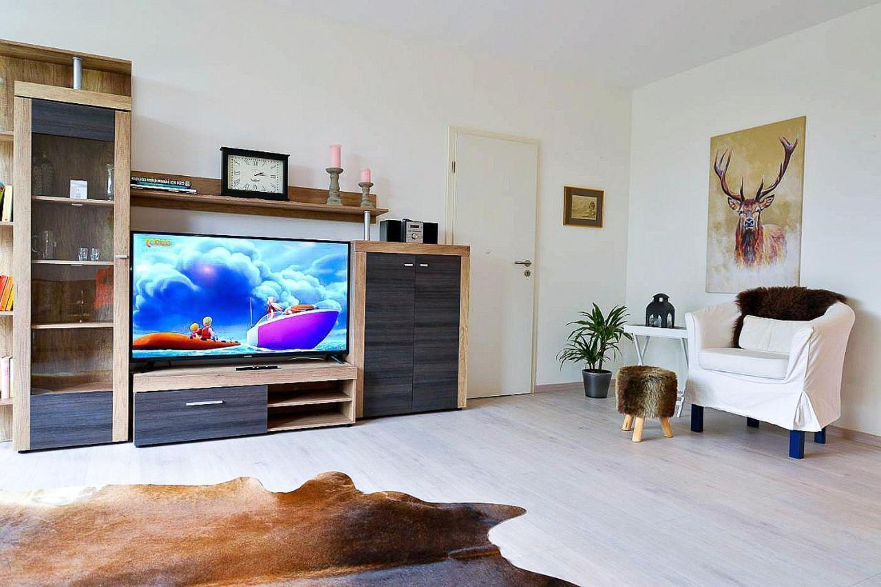 Apartment Haus Frauenpreiss F502 *