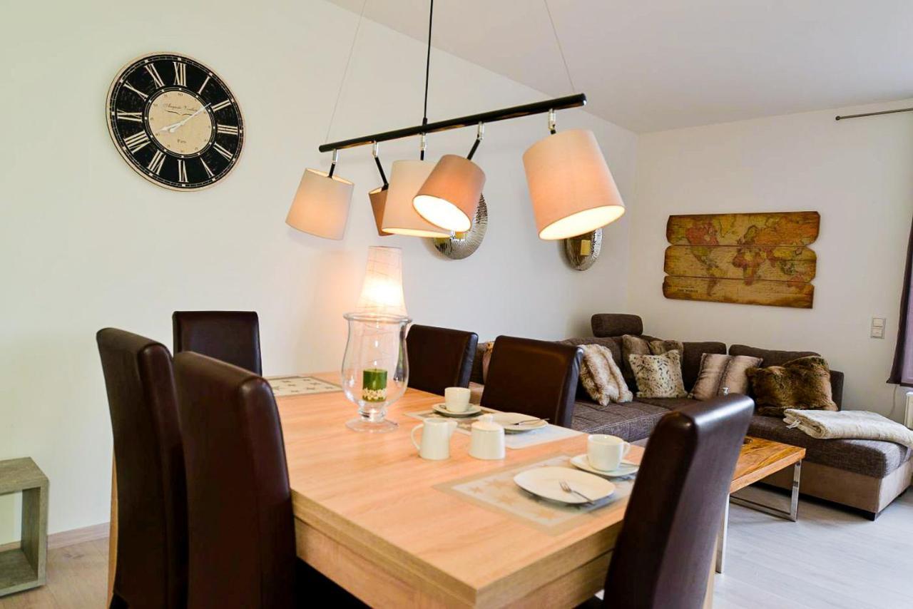 Haus Frauenpreiss F502 Apartment *