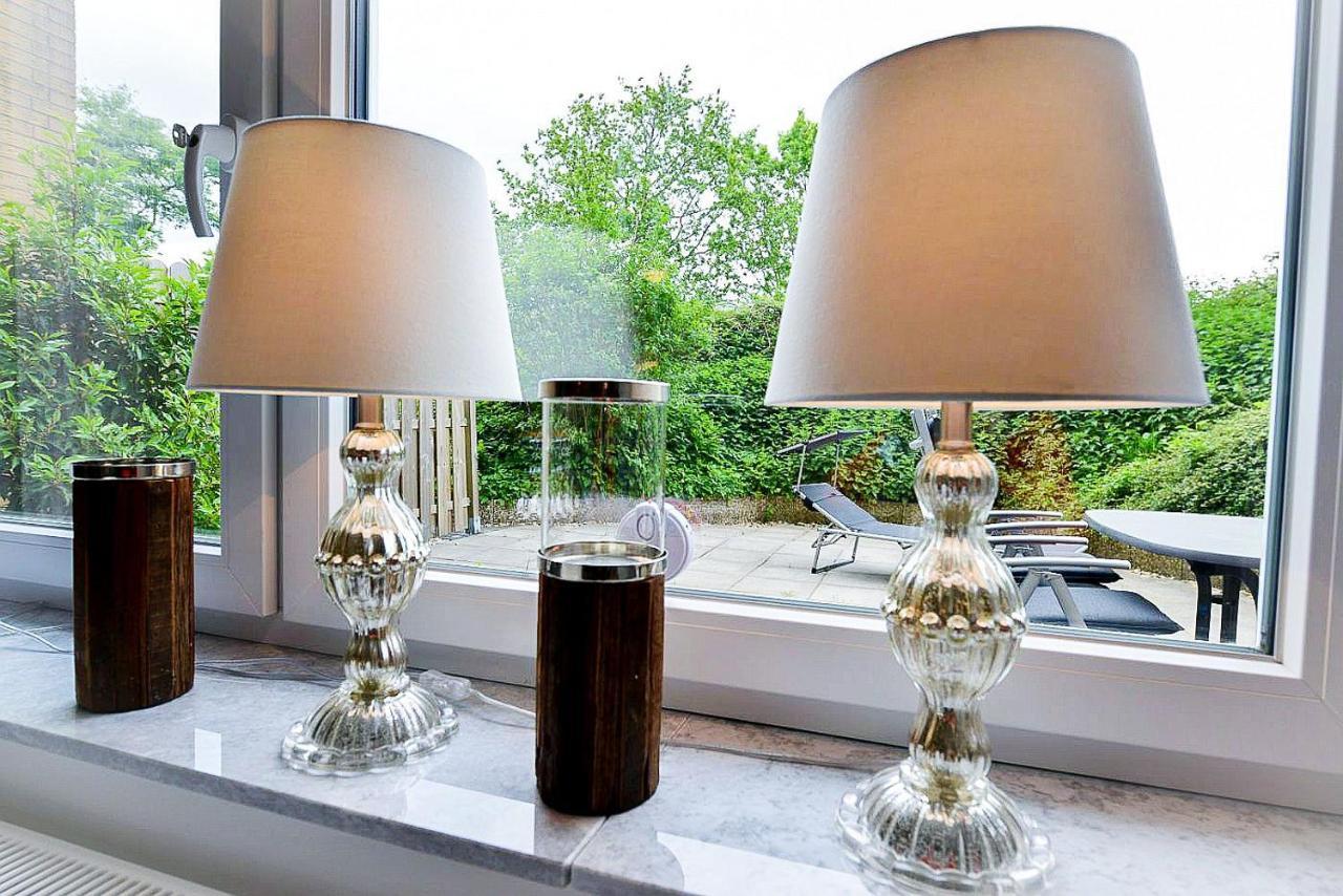 Haus Frauenpreiss F502 Apartment