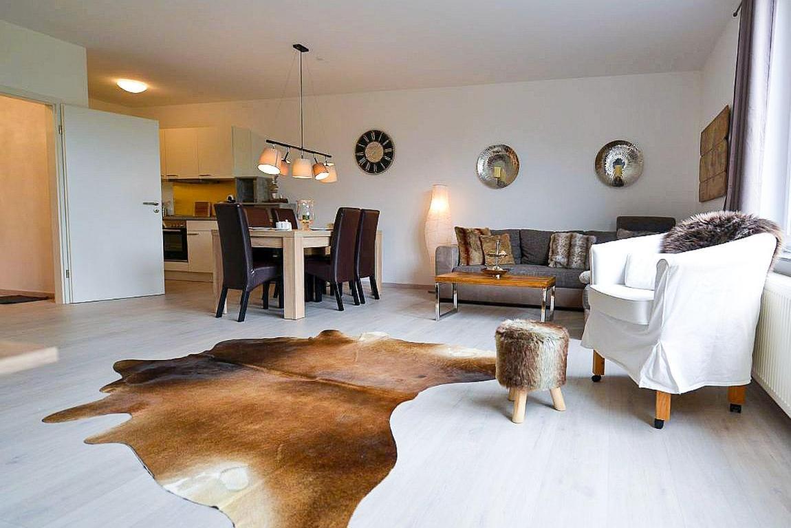 Apartment Haus Frauenpreiss F502 *