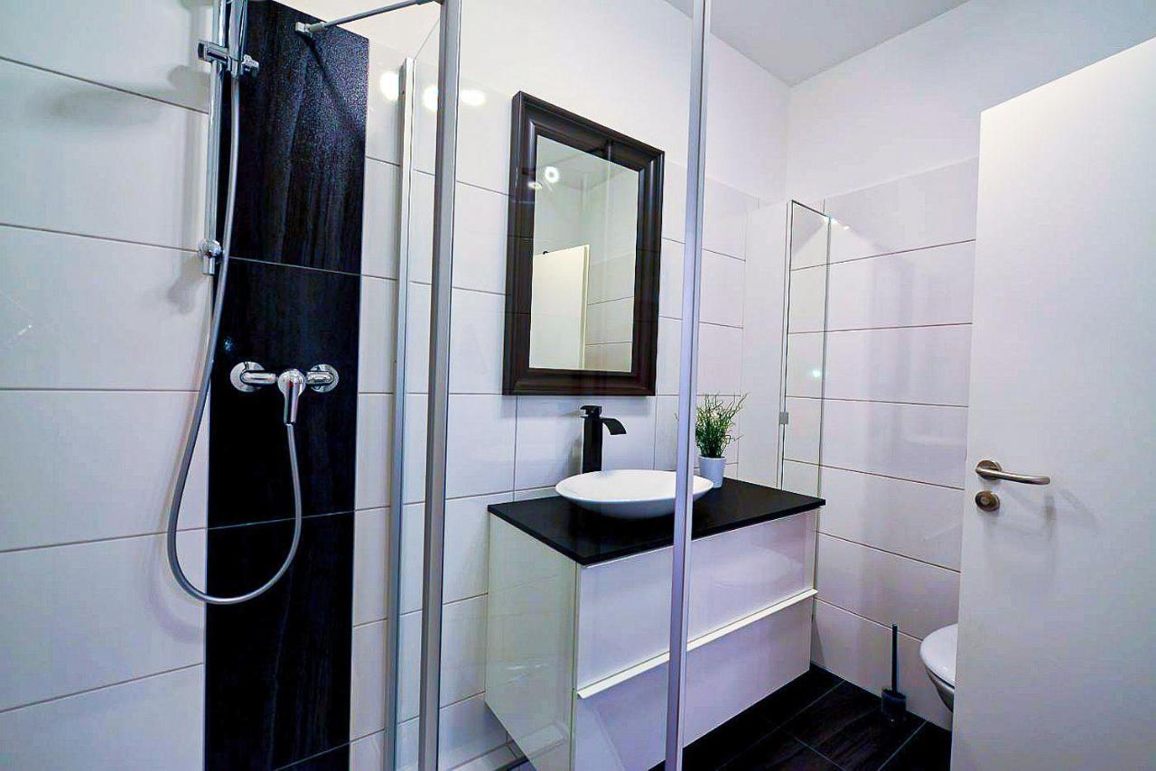Haus Frauenpreiss F502 Apartment