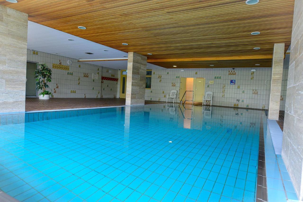 Haus Frauenpreiss F502 Apartment *