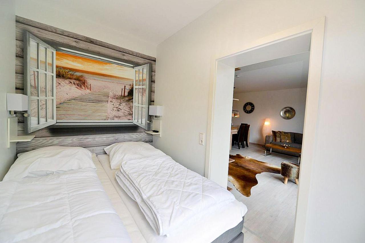 Haus Frauenpreiss F502 Apartment