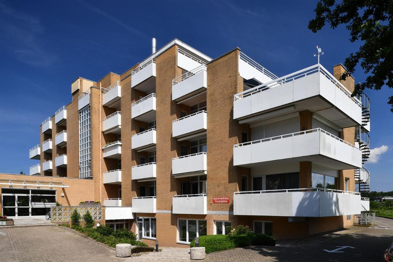 Haus Frauenpreiss F502 Apartment
