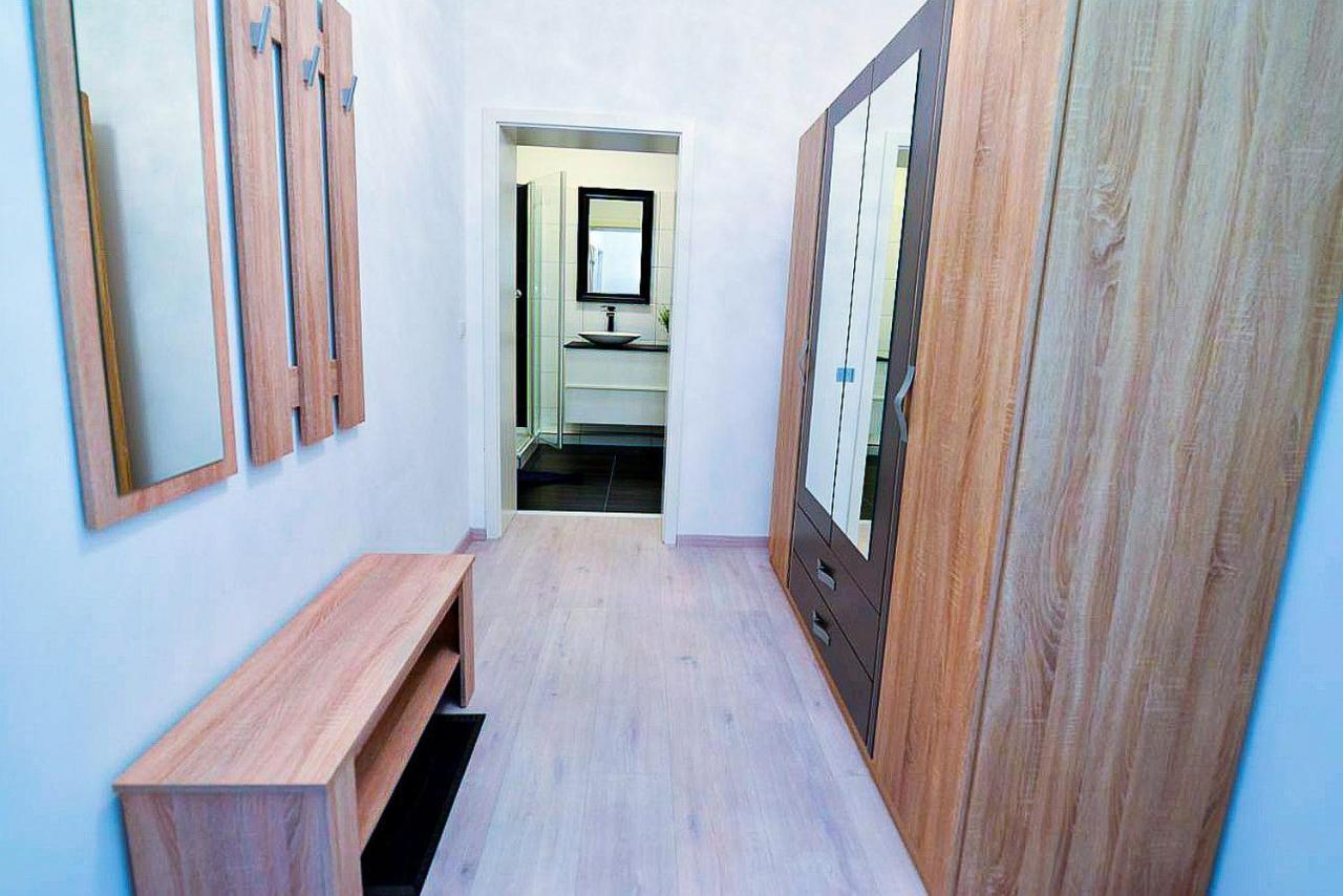 Haus Frauenpreiss F502 Apartment