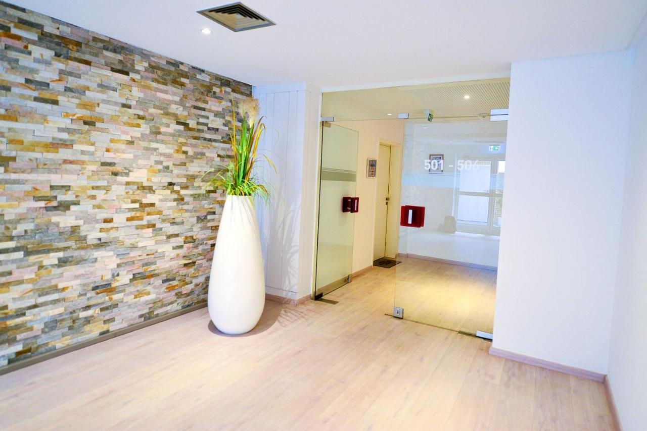 Haus Frauenpreiss F502 Apartment *